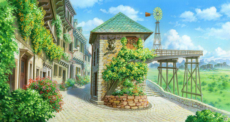 3DS「世界樹の迷宮IV 伝承の巨神」ソードマンやメディックなど3職業の特徴を紹介―大地に存在する迷宮やF.O.Eの情報もお届け！の画像2