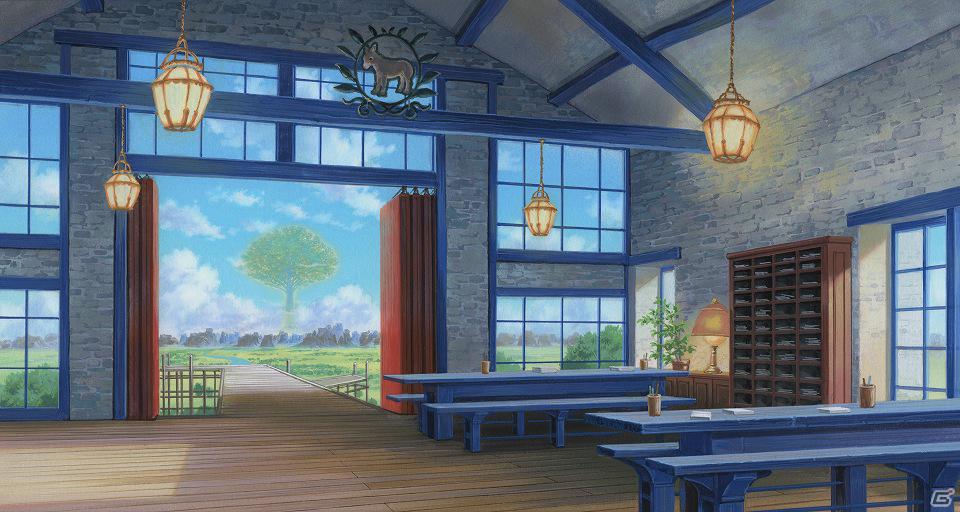 3DS「世界樹の迷宮IV 伝承の巨神」ソードマンやメディックなど3職業の特徴を紹介―大地に存在する迷宮やF.O.Eの情報もお届け！の画像3