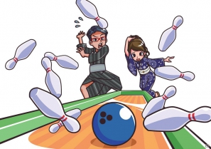 3DSで縁日気分が味わえる「みんなの縁日」が5月24日発売！収録される縁日ゲームの一部を紹介の画像51