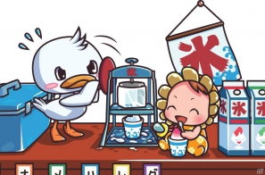 3DSで縁日気分が味わえる「みんなの縁日」が5月24日発売！収録される縁日ゲームの一部を紹介の画像59