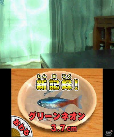 3DSで縁日気分が味わえる「みんなの縁日」が5月24日発売！収録される縁日ゲームの一部を紹介の画像12