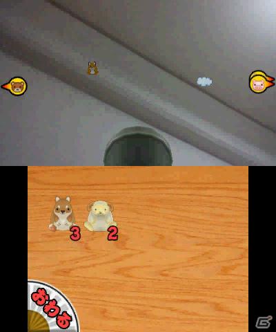 3DSで縁日気分が味わえる「みんなの縁日」が5月24日発売！収録される縁日ゲームの一部を紹介の画像21