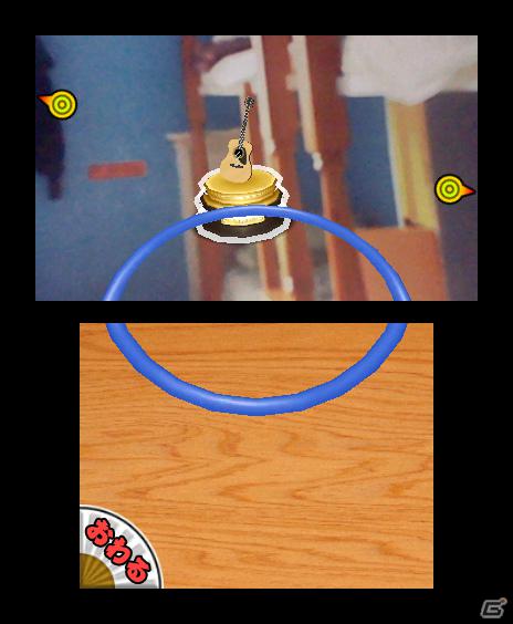 3DSで縁日気分が味わえる「みんなの縁日」が5月24日発売！収録される縁日ゲームの一部を紹介の画像30