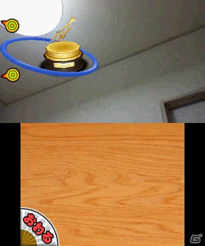 3DSで縁日気分が味わえる「みんなの縁日」が5月24日発売！収録される縁日ゲームの一部を紹介の画像31