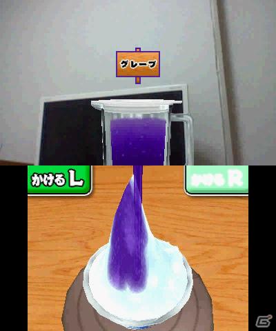 3DSで縁日気分が味わえる「みんなの縁日」が5月24日発売！収録される縁日ゲームの一部を紹介の画像67