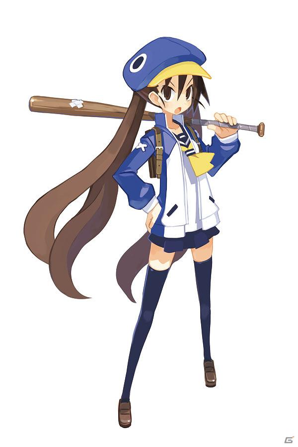 PS3「迷宮塔路レガシスタ」今井麻美さん直筆キャラクターや「P.S.すりーさん」のキャラクターなど新たなおえかきデータ公開！の画像6