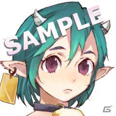 「迷宮塔路レガシスタ」「ソウルクレイドル 世界を喰らう者」をモチーフにしたPS3用XMBアバターやPS3/PSP用カスタムテーマ配信開始！の画像11