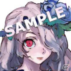 「迷宮塔路レガシスタ」「ソウルクレイドル 世界を喰らう者」をモチーフにしたPS3用XMBアバターやPS3/PSP用カスタムテーマ配信開始！の画像12