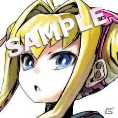「迷宮塔路レガシスタ」「ソウルクレイドル 世界を喰らう者」をモチーフにしたPS3用XMBアバターやPS3/PSP用カスタムテーマ配信開始！の画像6