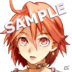 「迷宮塔路レガシスタ」「ソウルクレイドル 世界を喰らう者」をモチーフにしたPS3用XMBアバターやPS3/PSP用カスタムテーマ配信開始！の画像9