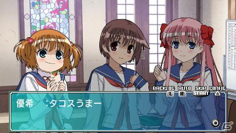 4月より始まるTVアニメ「咲-Saki- 阿知賀編 episode o side-A」の前にゲームで麻雀三昧！PSP「咲-Saki- Portable BEST」が本日3月29日発売の画像3