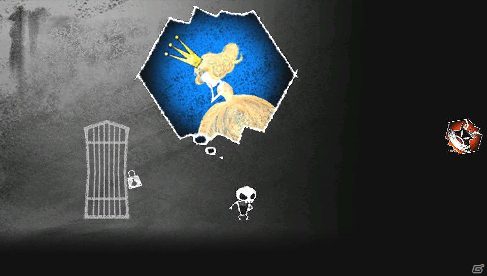 ギミックを解き明かし、姫を助け出そう！PS Vita「Dokuro」発売決定の画像5