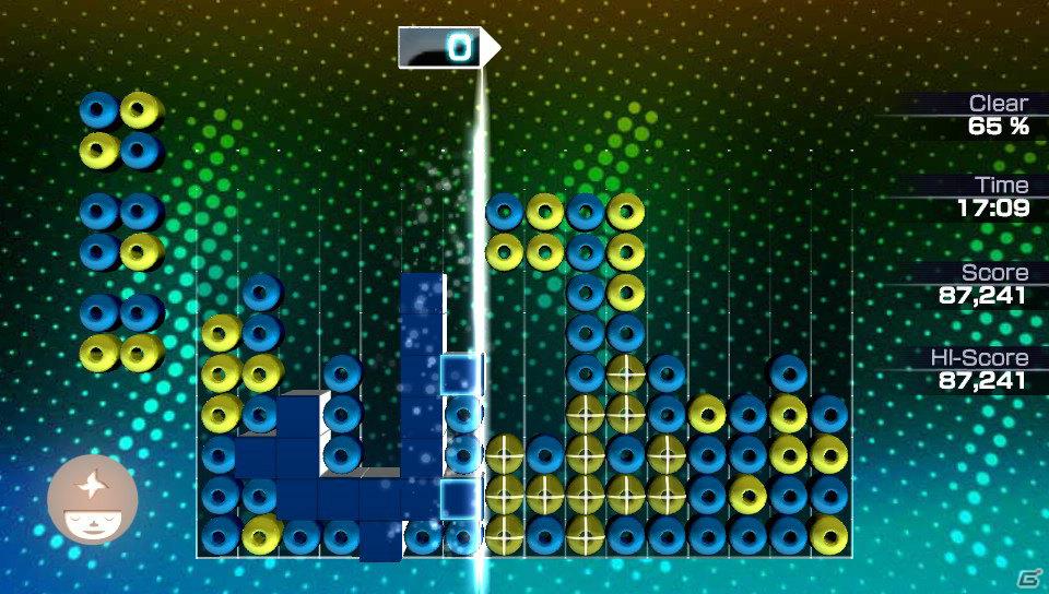 今まで一番オススメできる自信作に―PS Vita「ルミネス エレクトロニック・シンフォニー」水口哲也氏へのインタビュー＆試遊レポートを掲載の画像10