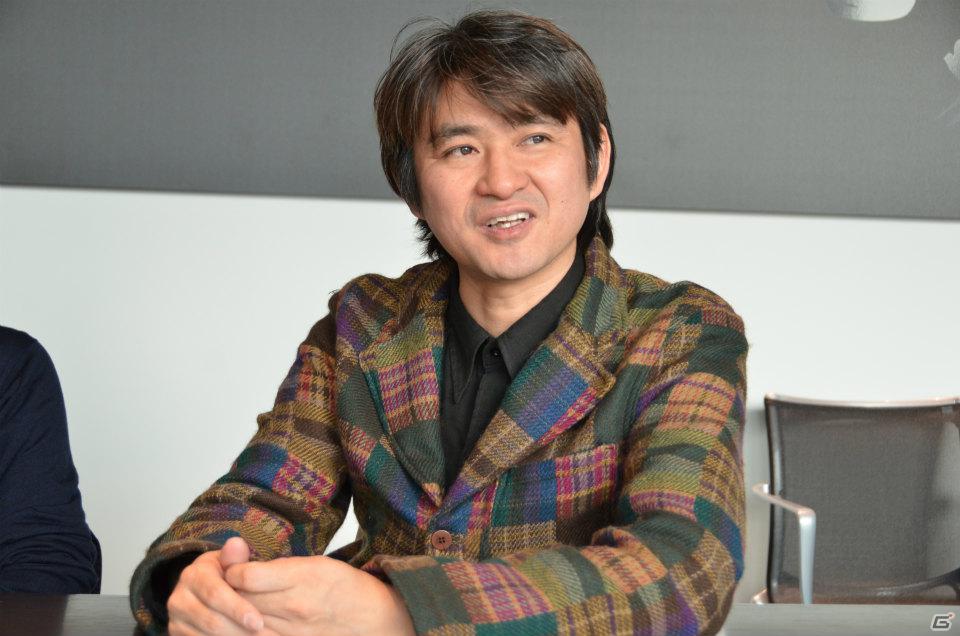 今まで一番オススメできる自信作に―PS Vita「ルミネス エレクトロニック・シンフォニー」水口哲也氏へのインタビュー＆試遊レポートを掲載の画像18