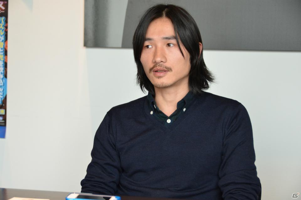 今まで一番オススメできる自信作に―PS Vita「ルミネス エレクトロニック・シンフォニー」水口哲也氏へのインタビュー＆試遊レポートを掲載の画像19