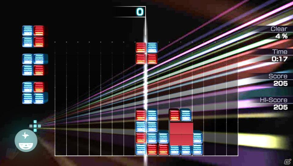 今まで一番オススメできる自信作に―PS Vita「ルミネス エレクトロニック・シンフォニー」水口哲也氏へのインタビュー＆試遊レポートを掲載の画像3