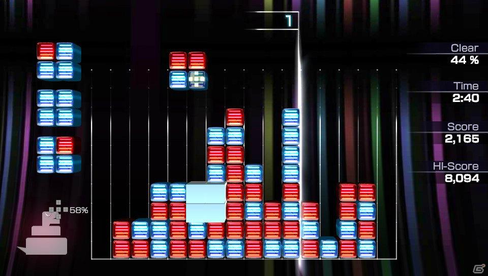 今まで一番オススメできる自信作に―PS Vita「ルミネス エレクトロニック・シンフォニー」水口哲也氏へのインタビュー＆試遊レポートを掲載の画像5
