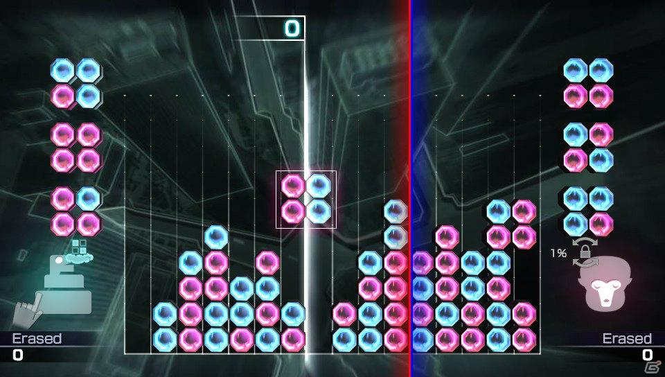 今まで一番オススメできる自信作に―PS Vita「ルミネス エレクトロニック・シンフォニー」水口哲也氏へのインタビュー＆試遊レポートを掲載の画像8