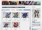 「スーパーロボット大戦」公式サイトがリニューアル！スマートフォン、フィーチャーフォン版もオープン