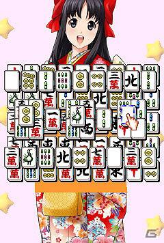 美少女ゲームサイト「しゃんはいむすめ」にて「SUPER 上海☆娘Vol.09 きもの☆娘」が配信開始の画像2