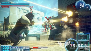 今夏稼働開始予定のアーケードタイトル「ガンスリンガー ストラトス」公式サイトオープン、およびプレイ料金が決定の画像2
