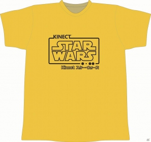 Xbox 360「Kinect スター・ウォーズ」4月4日にタカシマヤ タイムズスクエアにて発売前夕祭イベントを開催！体験イベントの実施も決定の画像2