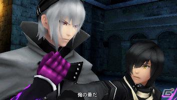 PSP「ソールトリガー」登場キャラクター＆ソールを注いでスキルを育成するバトルシステムを公開！本日3月29日より公式サイトがオープンの画像16