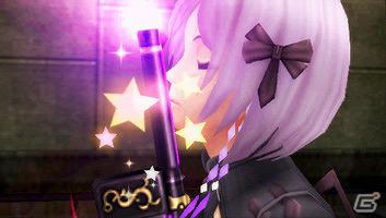 PSP「ソールトリガー」登場キャラクター＆ソールを注いでスキルを育成するバトルシステムを公開！本日3月29日より公式サイトがオープンの画像20