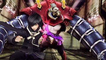 PSP「ソールトリガー」登場キャラクター＆ソールを注いでスキルを育成するバトルシステムを公開！本日3月29日より公式サイトがオープンの画像3
