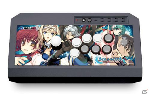 PS3「アクアパッツァ」の発売日が6月28日に決定！2種類の限定版や予約キャンペーン、主題歌の情報も明らかにの画像1