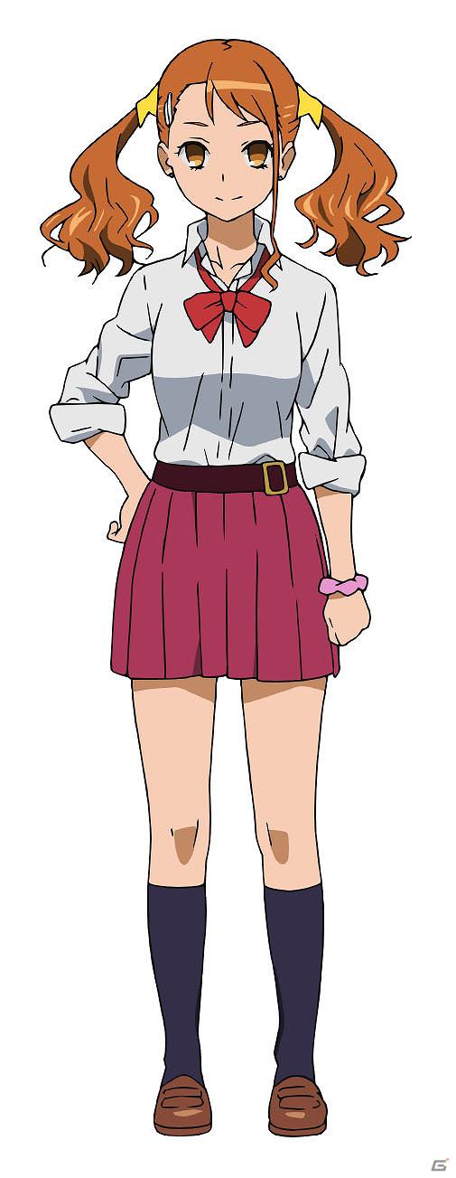 アニメ「あの日見た花の名前を僕達はまだ知らない。」がゲーム化決定！PSPで2012年夏登場の画像1
