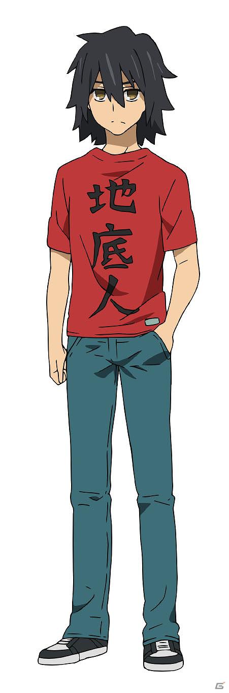 アニメ「あの日見た花の名前を僕達はまだ知らない。」がゲーム化決定！PSPで2012年夏登場の画像3