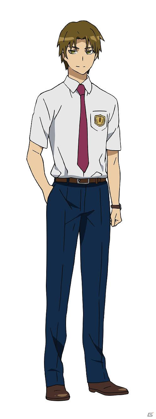 アニメ「あの日見た花の名前を僕達はまだ知らない。」がゲーム化決定！PSPで2012年夏登場の画像4