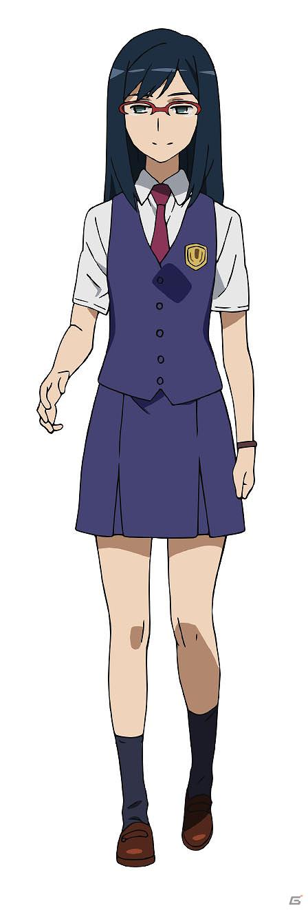 アニメ「あの日見た花の名前を僕達はまだ知らない。」がゲーム化決定！PSPで2012年夏登場の画像5