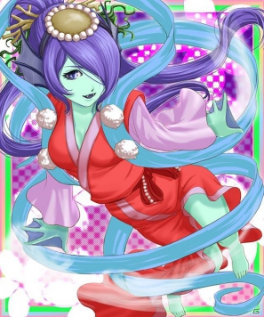 恋愛イベントの第2弾！GREE「秘録 妖怪大戦争」でイベント「妖恋百物語～桜恋歌～」スタートの画像4
