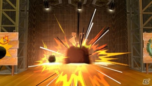 PSP「デジモンワールド リ：デジタイズ」のプロローグはアニメーションで描かれる！デジモンを育成するトレーニングの新情報も紹介の画像36