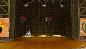 PSP「デジモンワールド リ：デジタイズ」のプロローグはアニメーションで描かれる！デジモンを育成するトレーニングの新情報も紹介の画像53