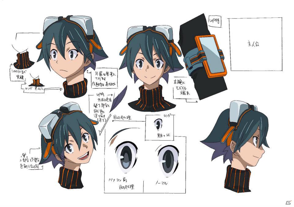 PSP「デジモンワールド リ：デジタイズ」のプロローグはアニメーションで描かれる！デジモンを育成するトレーニングの新情報も紹介の画像2