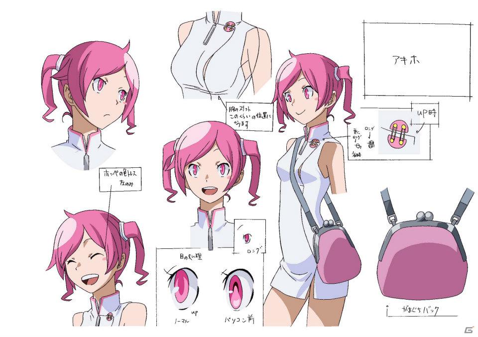 PSP「デジモンワールド リ：デジタイズ」のプロローグはアニメーションで描かれる！デジモンを育成するトレーニングの新情報も紹介の画像6
