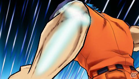 今度は超巨大レストラン列車に乗って大陸を移動！PSP「トリコ グルメサバイバル！2」に収録される新要素を紹介の画像18