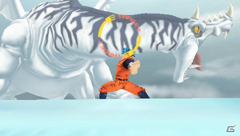 今度は超巨大レストラン列車に乗って大陸を移動！PSP「トリコ グルメサバイバル！2」に収録される新要素を紹介の画像35