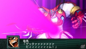 PSP「第2次スーパーロボット大戦Z 再世編」アリオスガンダム、VF－25Gメサイア（トルネードパック装備）をはじめとした新規戦闘シーンを紹介の画像14