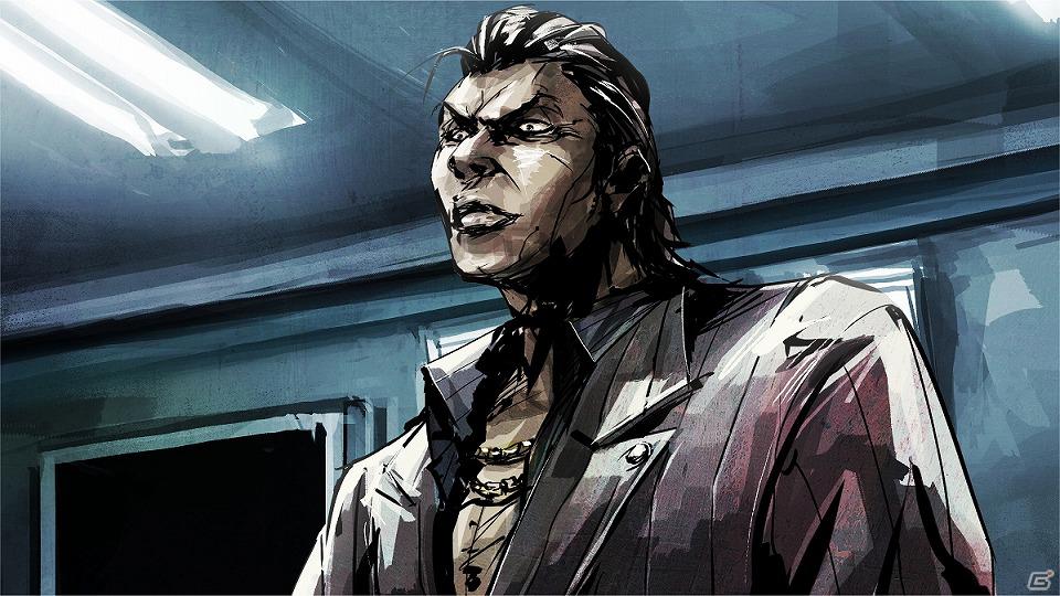 PSP「クロヒョウ2 龍が如く 阿修羅編」、プロローグから第二章までのストーリーを紹介―日本へ帰国した龍也を待つ展開とは！？の画像14