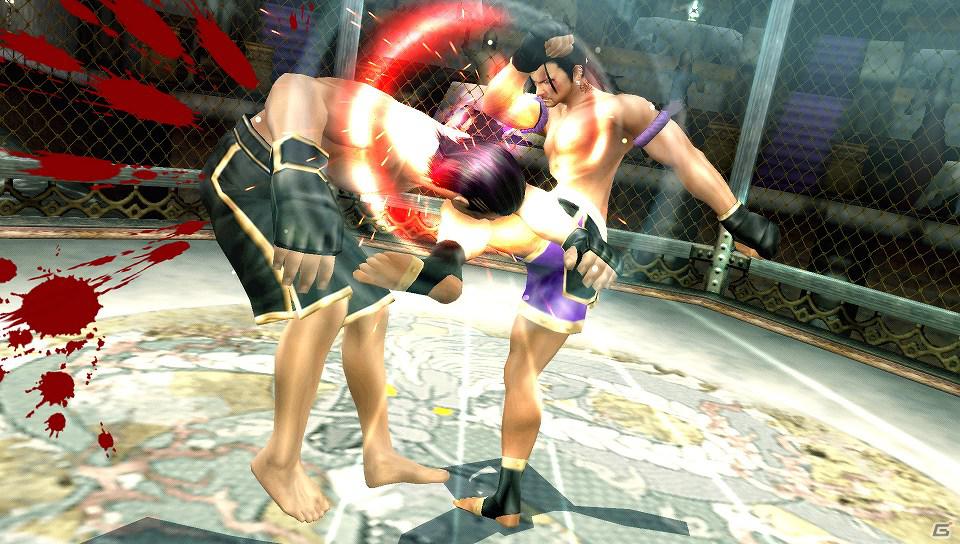 PSP「クロヒョウ2 龍が如く 阿修羅編」、プロローグから第二章までのストーリーを紹介―日本へ帰国した龍也を待つ展開とは！？の画像21
