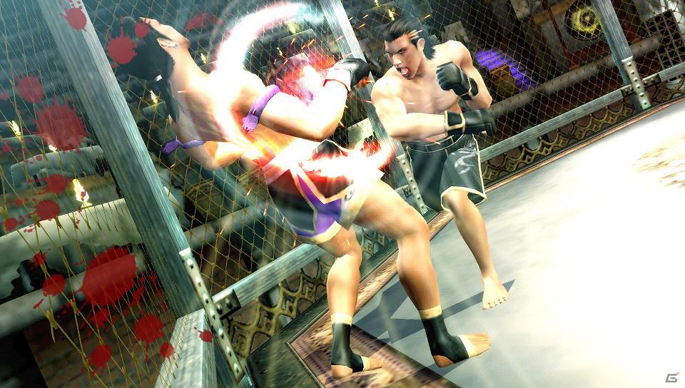 PSP「クロヒョウ2 龍が如く 阿修羅編」、プロローグから第二章までのストーリーを紹介―日本へ帰国した龍也を待つ展開とは！？の画像22