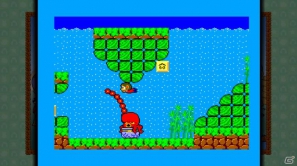 「セガエイジス」シリーズがオンラインに対応してダウンロード配信専用タイトルとして登場―2012年春に配信予定の6タイトルを紹介！の画像25