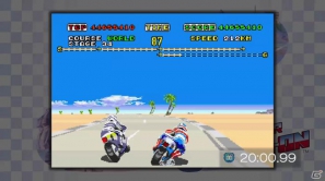 「セガエイジス」シリーズがオンラインに対応してダウンロード配信専用タイトルとして登場―2012年春に配信予定の6タイトルを紹介！の画像31