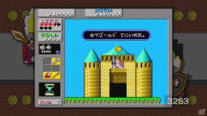 「セガエイジス」シリーズがオンラインに対応してダウンロード配信専用タイトルとして登場―2012年春に配信予定の6タイトルを紹介！の画像34