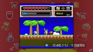 「セガエイジス」シリーズがオンラインに対応してダウンロード配信専用タイトルとして登場―2012年春に配信予定の6タイトルを紹介！の画像37