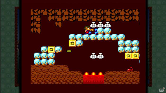 「セガエイジス」シリーズがオンラインに対応してダウンロード配信専用タイトルとして登場―2012年春に配信予定の6タイトルを紹介！の画像24